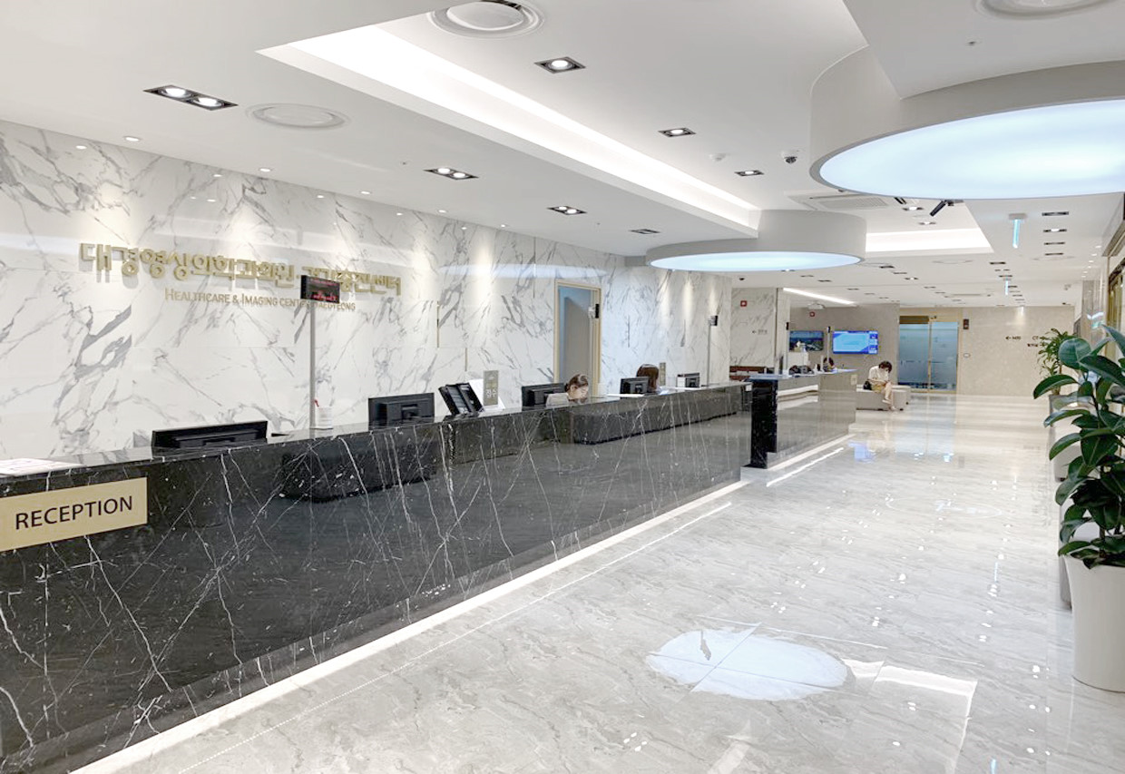 대경영상의학과의원's Image