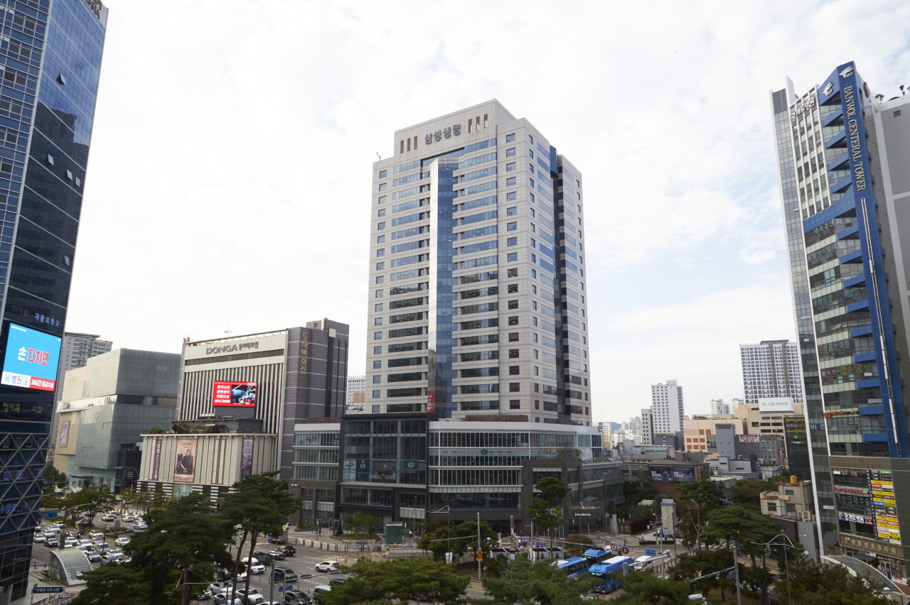 대구차여성의원's Image