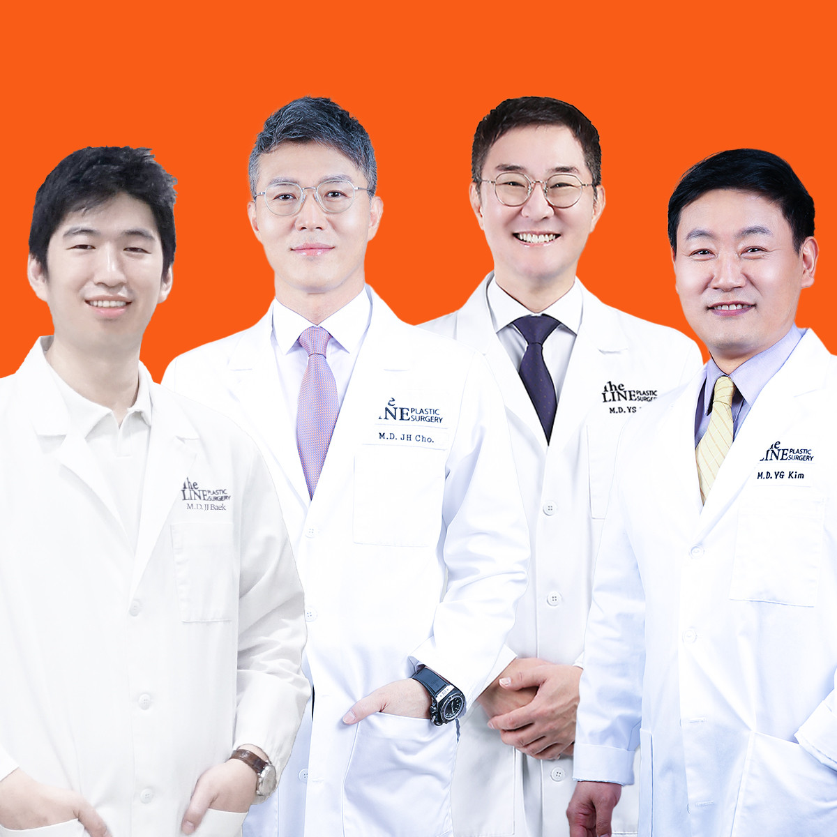 더라인성형외과의원's Image