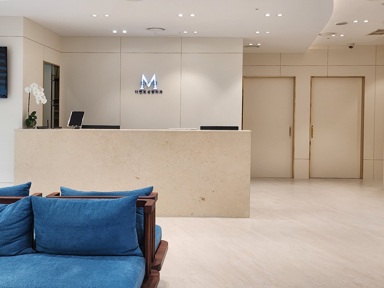 더멘토성형외과의원's Image