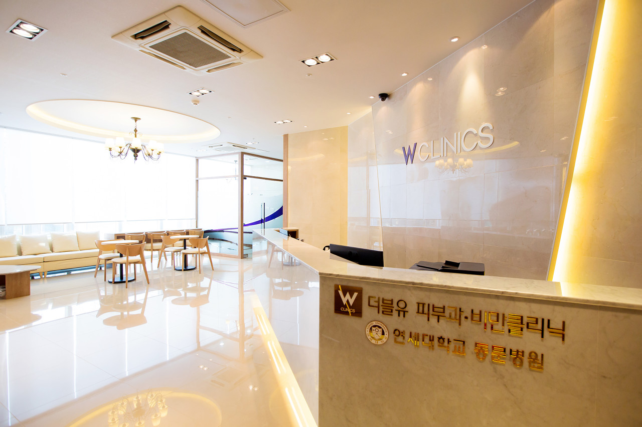 더블유(W)의원's Image