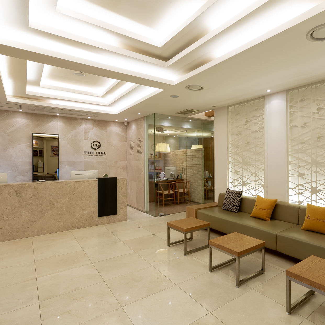 더씨엘의원's Image