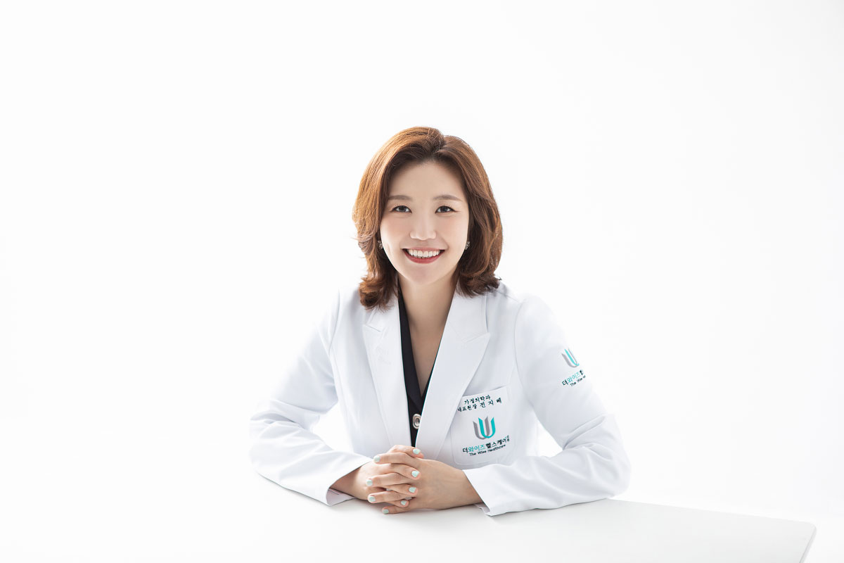 더와이즈헬스케어의원's Image