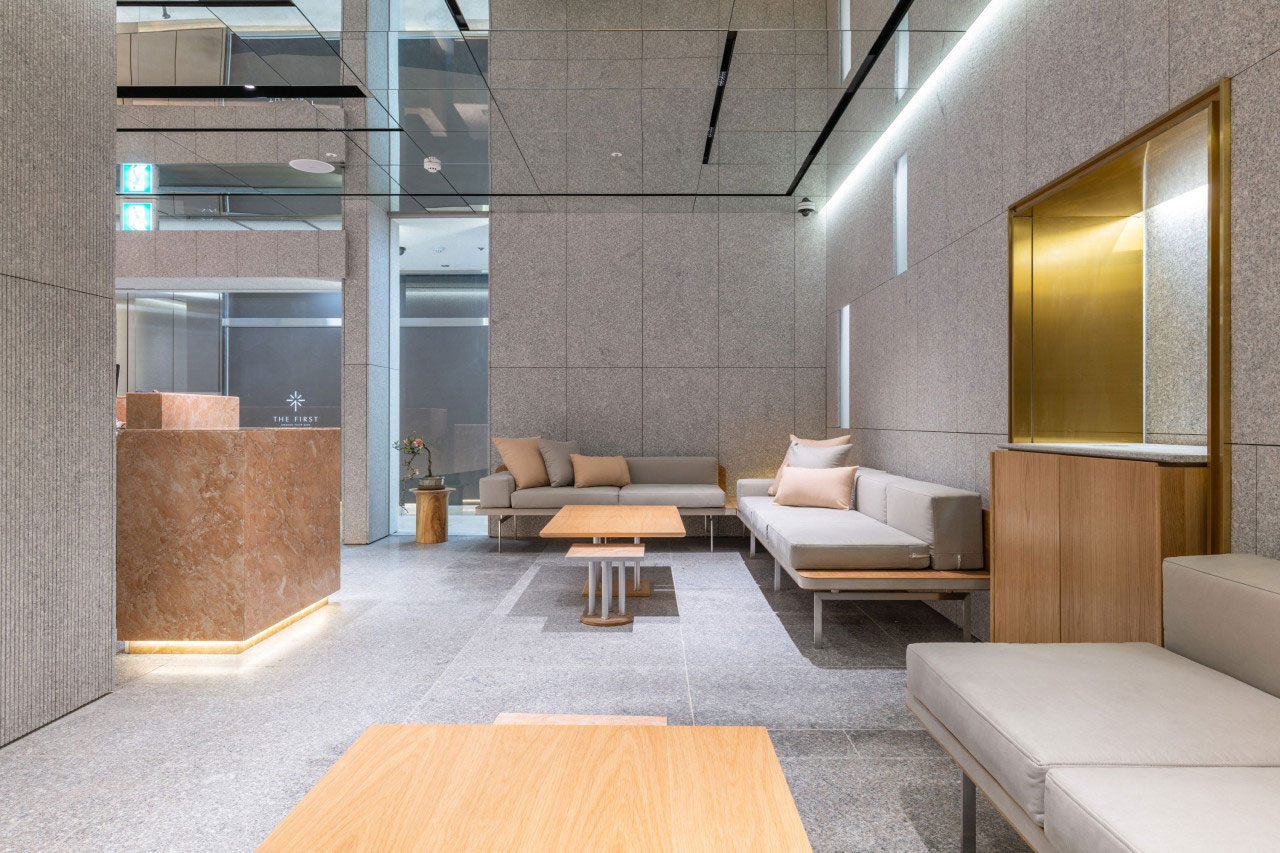 더퍼스트피부과의원 부산본점's Image