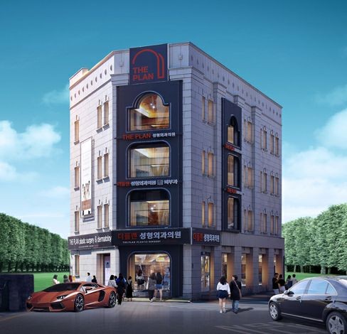 더플랜업의원's Image