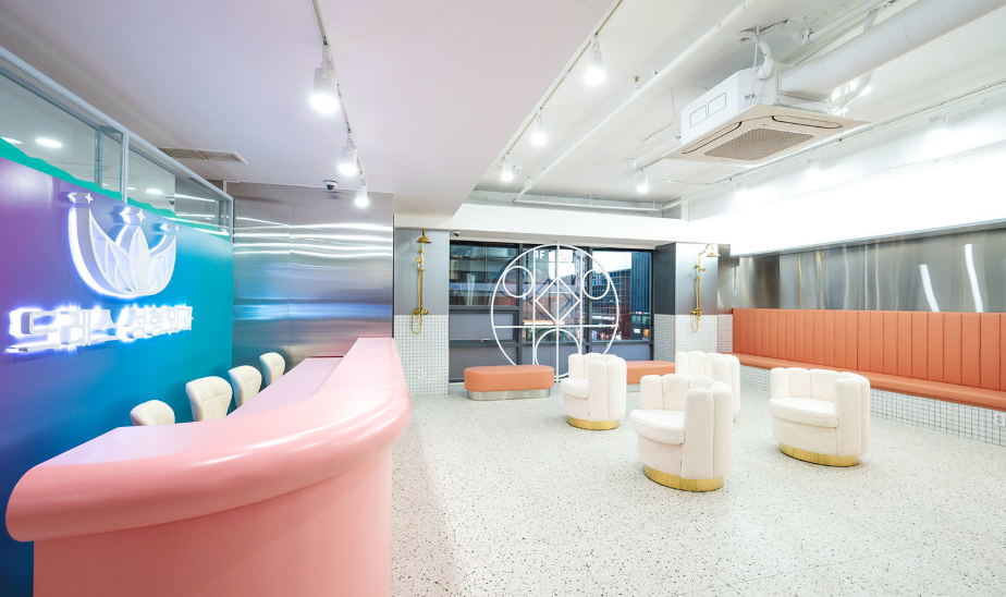 드레스성형외과의원's Image