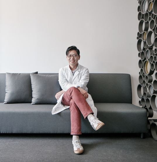 라인컬처의원's Image