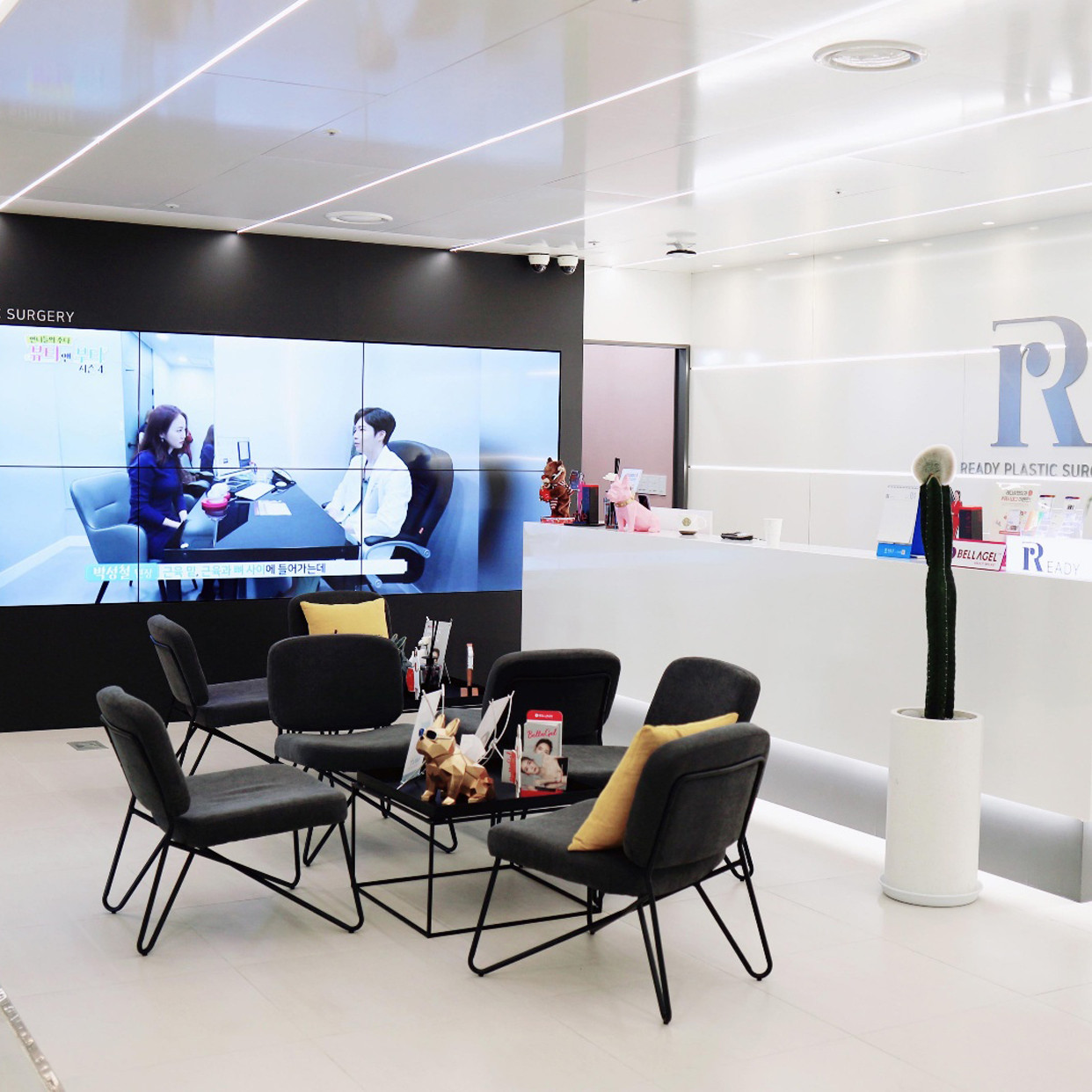 레디성형외과의원's Image