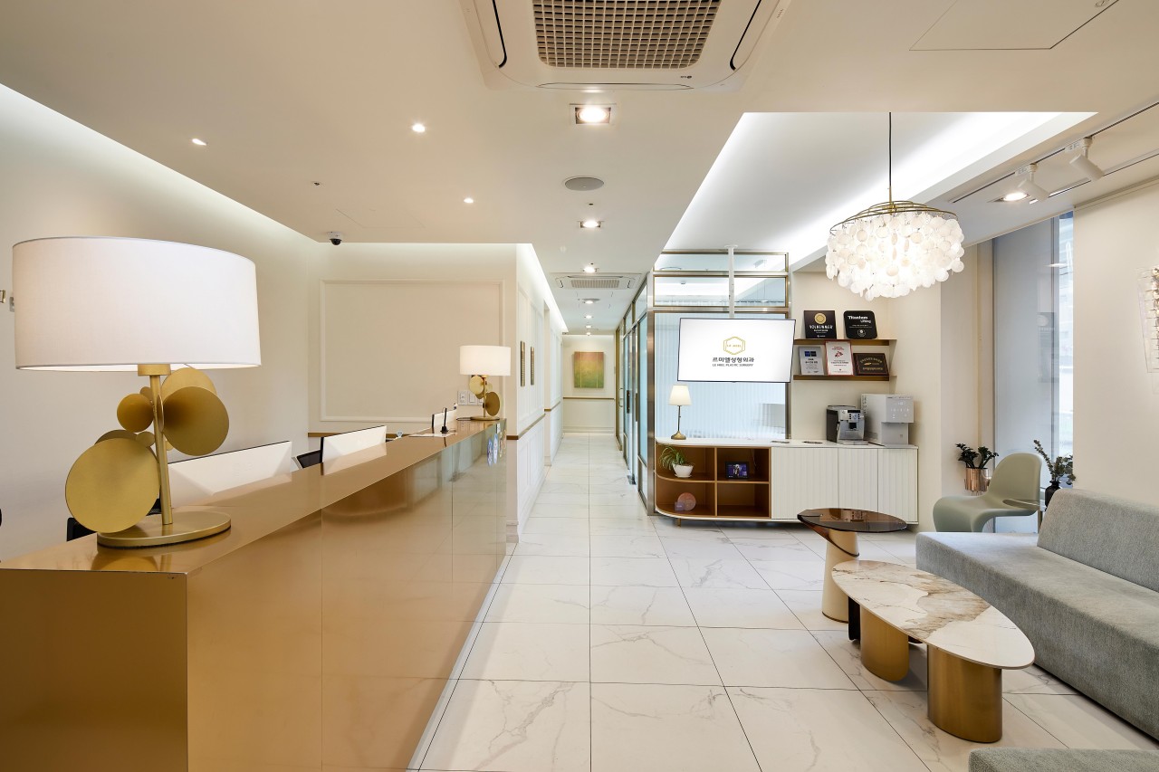 르미엘성형외과의원's Image