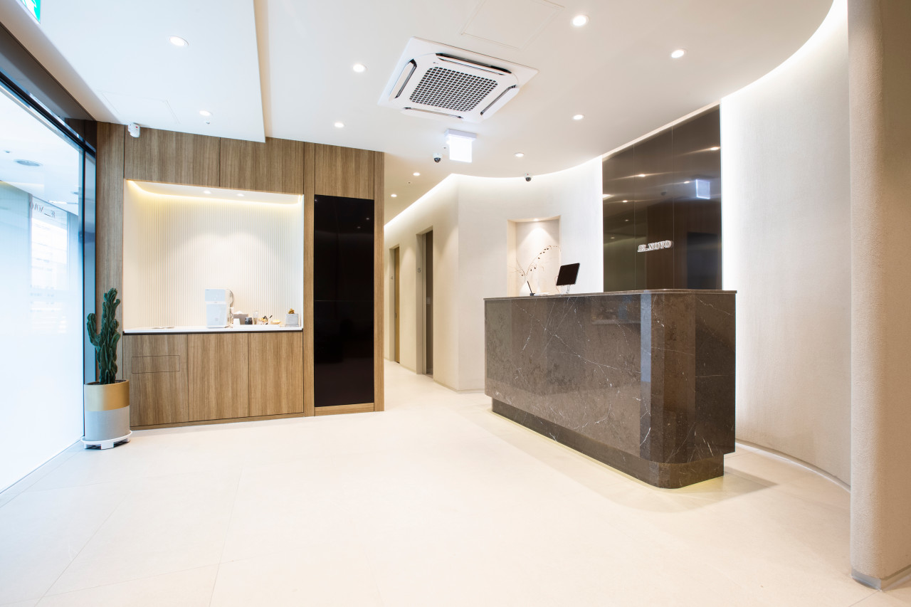 리노보의원's Image