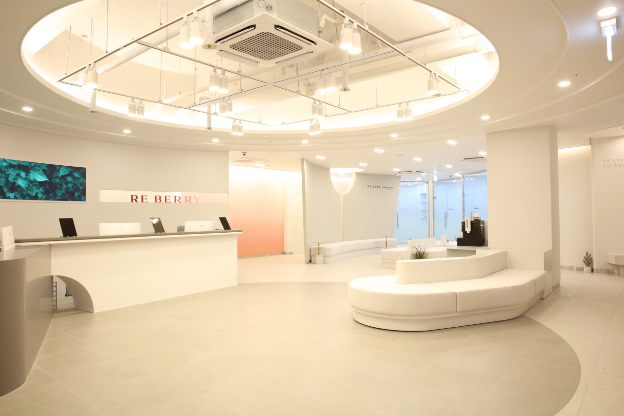 리베리의원's Image