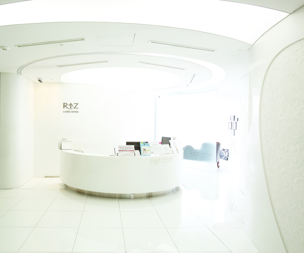 리즈산부인과의원's Image