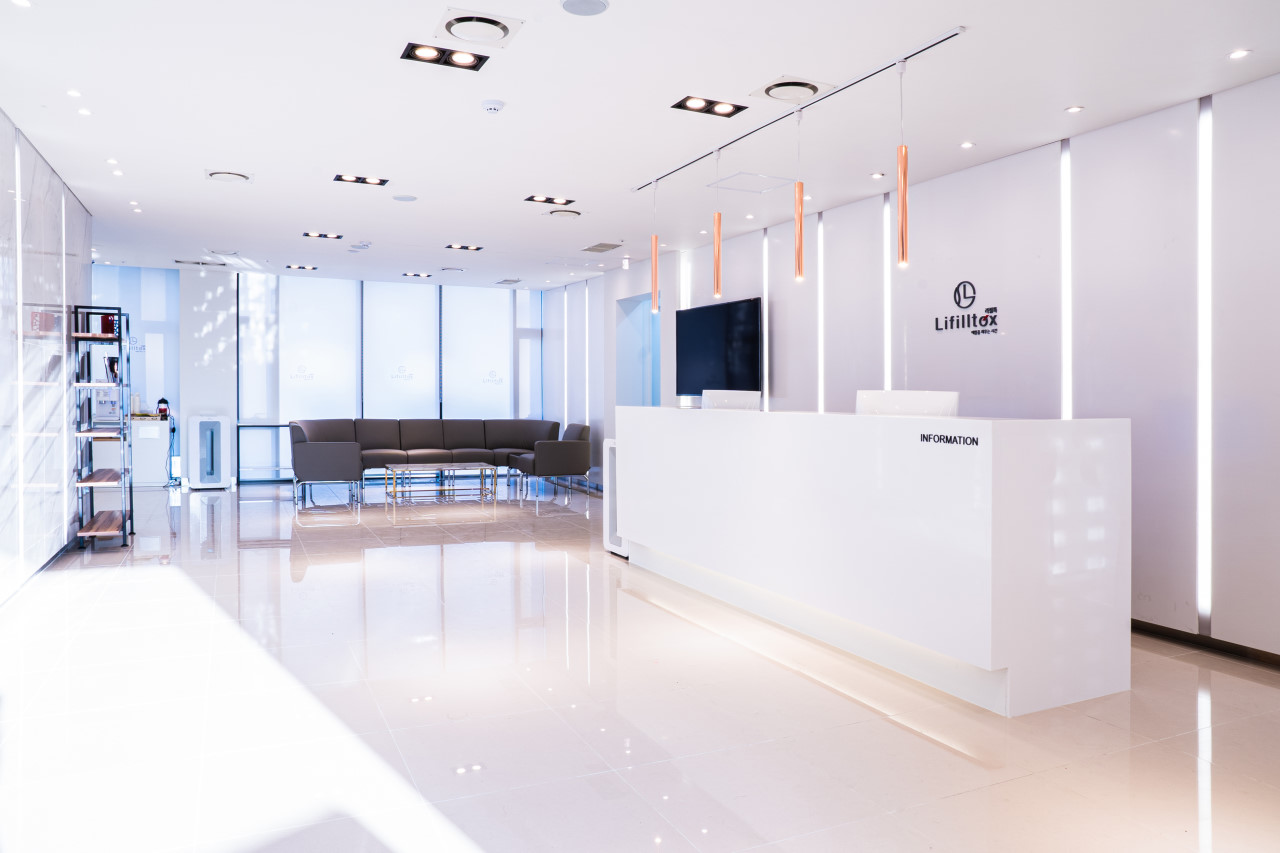 리필톡의원's Image