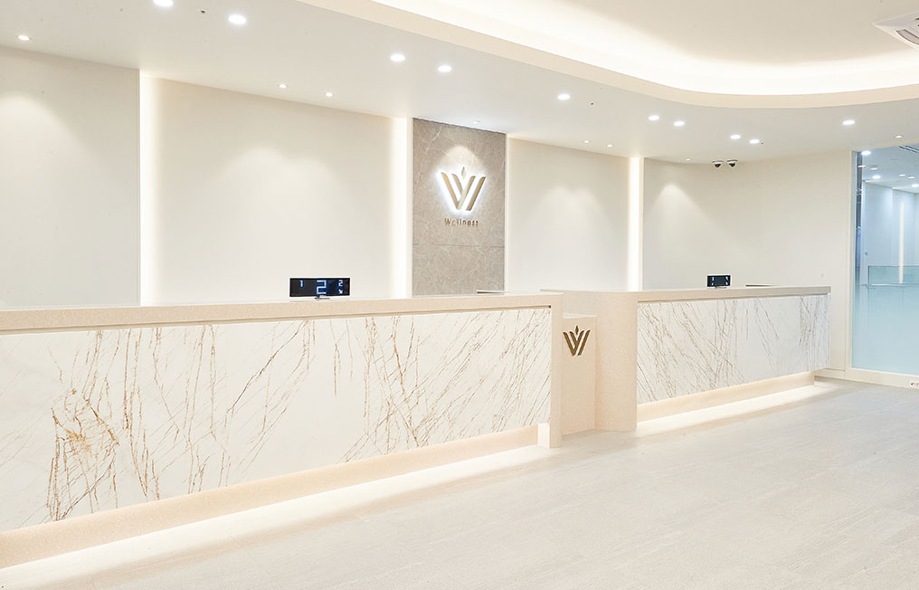 명동웰니스내과의원's Image