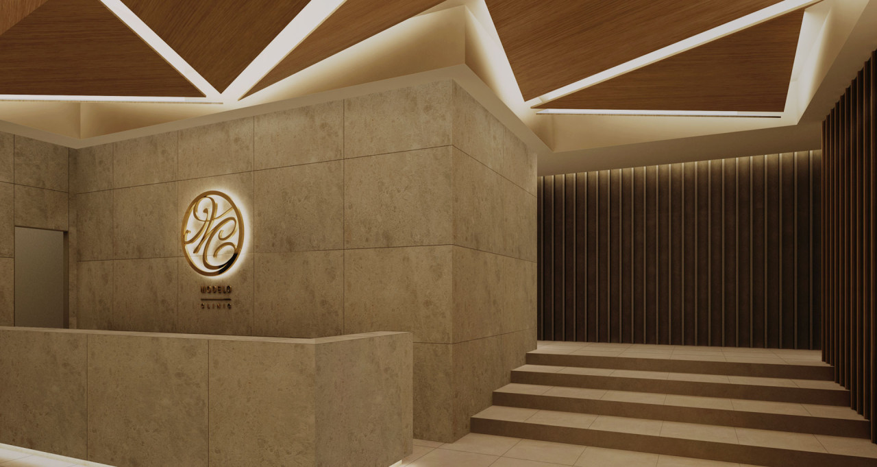 모델로피부과의원's Image