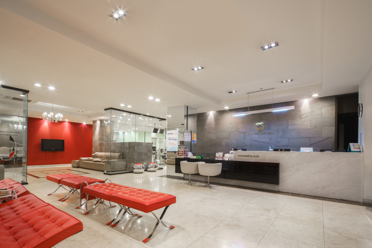 문안과의원's Image