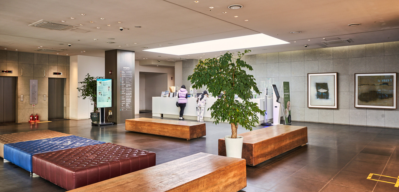 미래와희망산부인과의원's Image