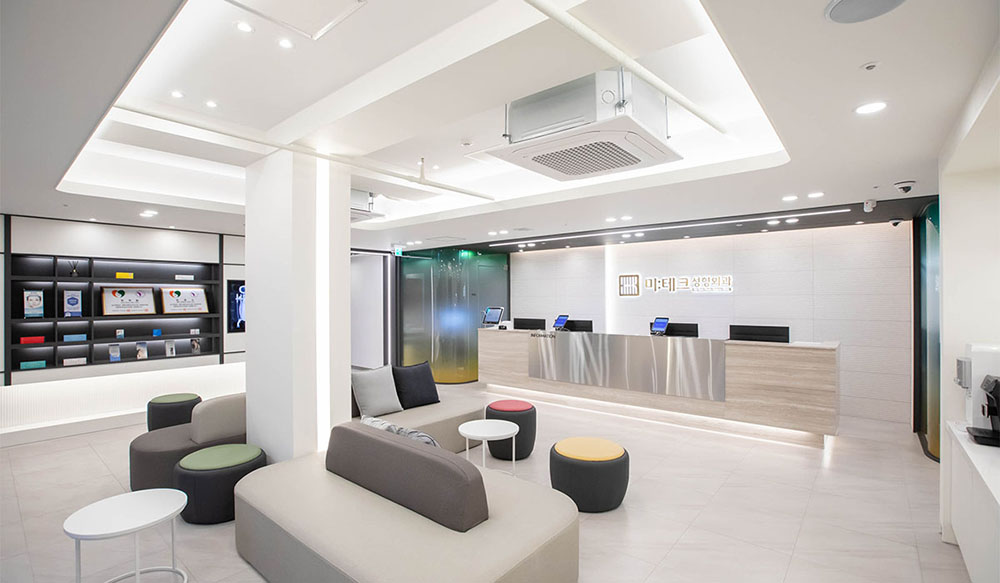 미테크성형외과의원's Image