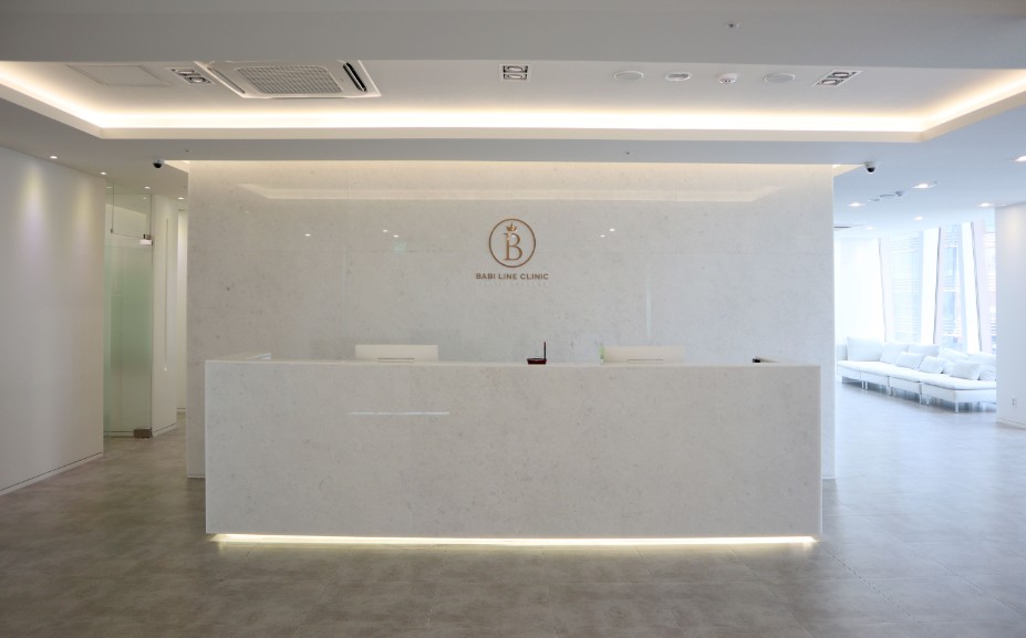 바비라인의원's Image