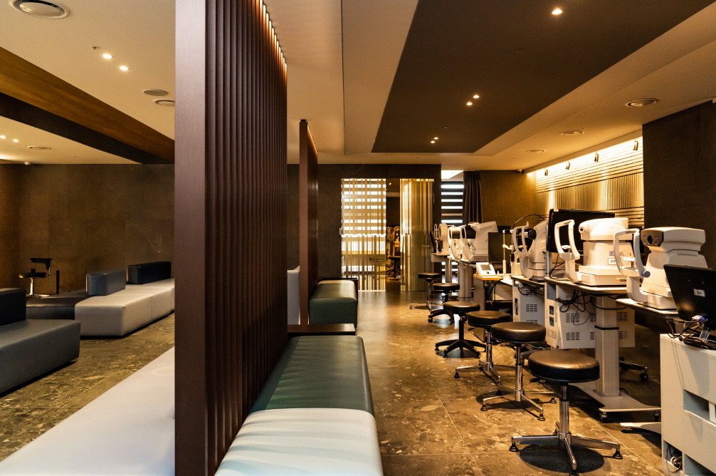 밝은눈안과의원's Image