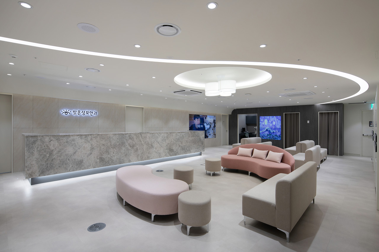 밝은성모안과의원's Image