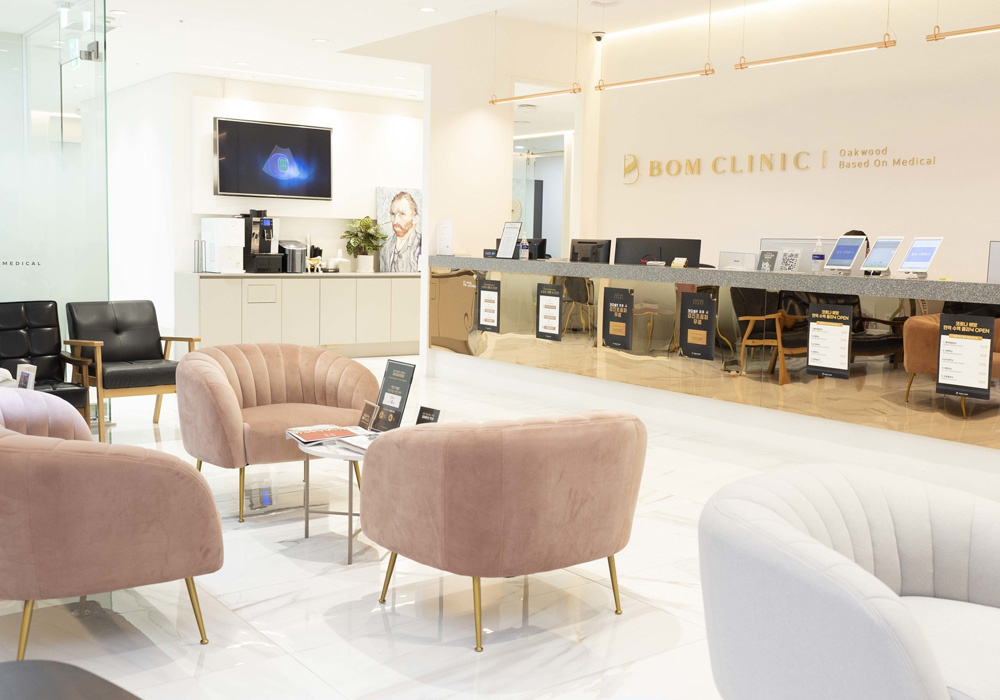 오크우드봄의원's Image