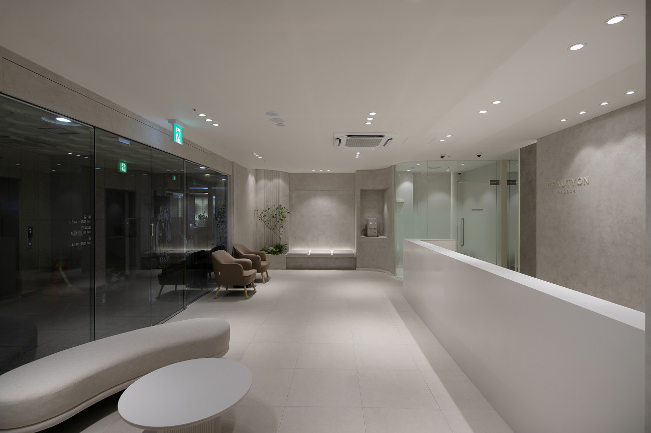 뷰티온의원 파주운정점's Image