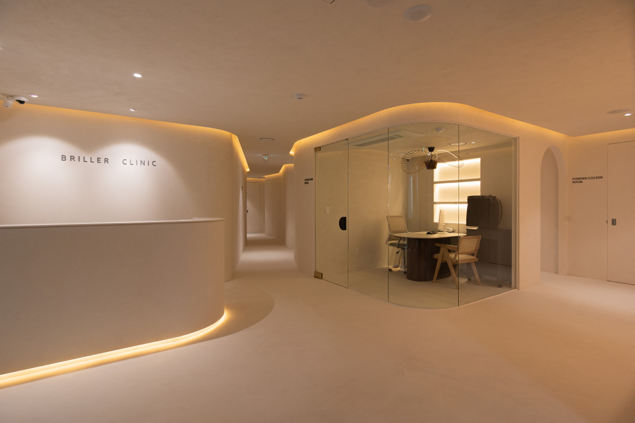 브리에의원's Image