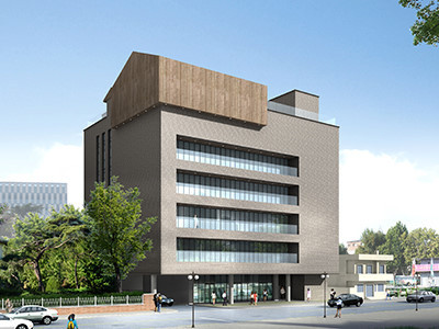 브이라이프영상의학과의원's Image