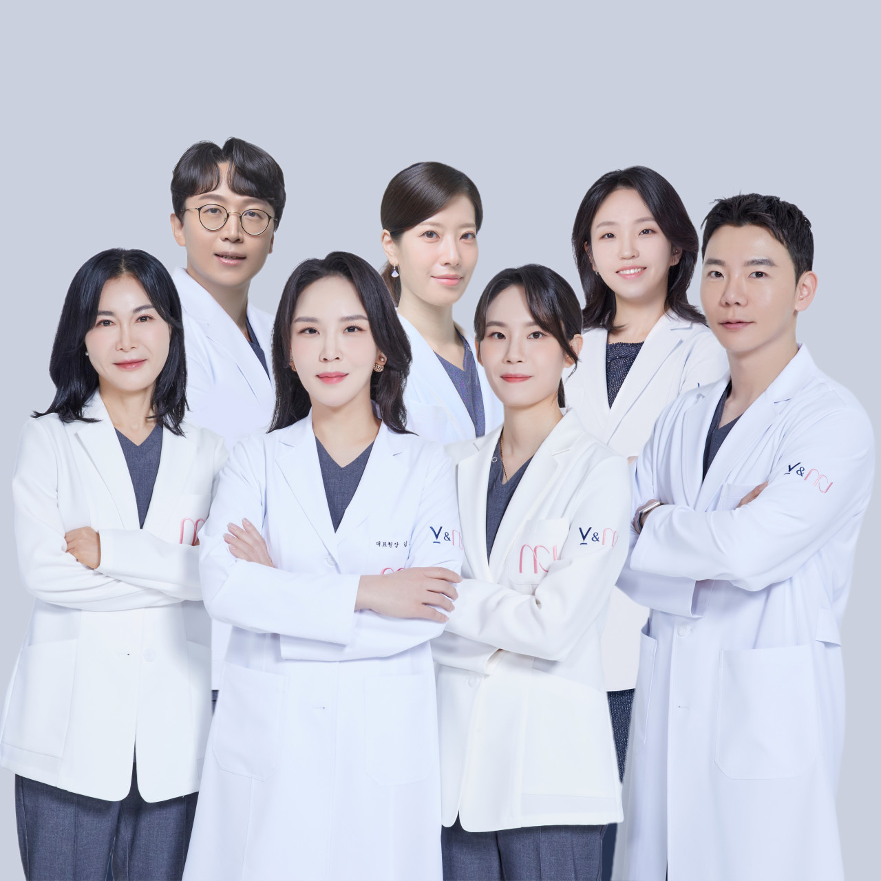 브이앤엠제이(V&MJ)피부과의원's Image