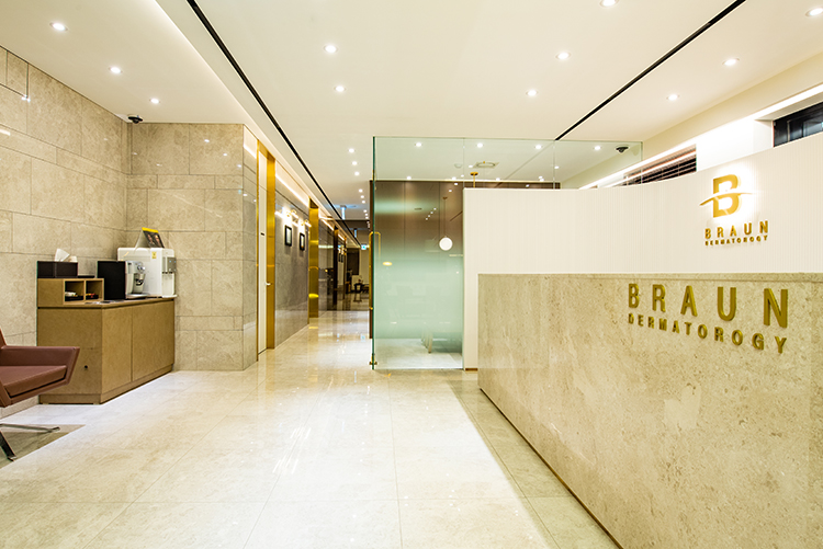 비알피부과의원's Image