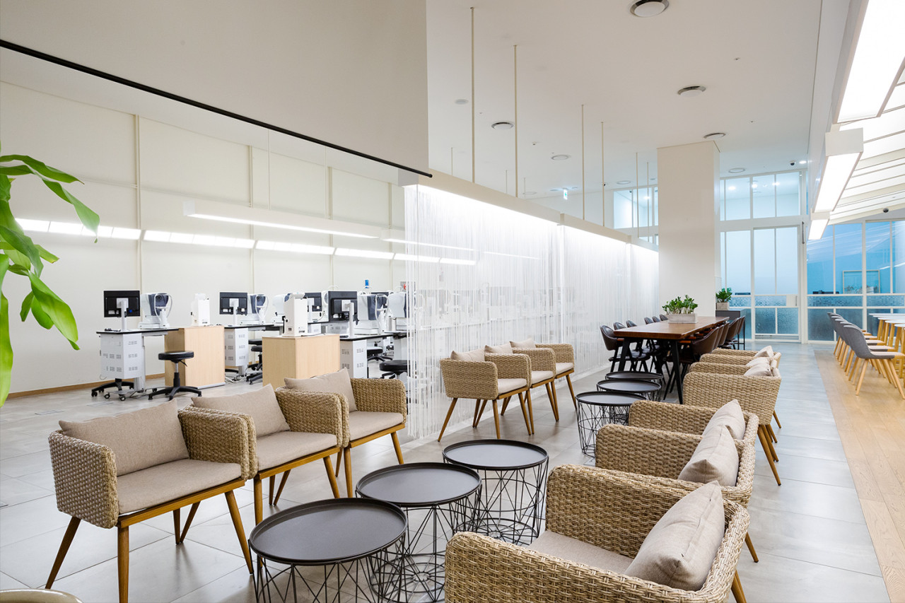 비앤빛안과의원's Image