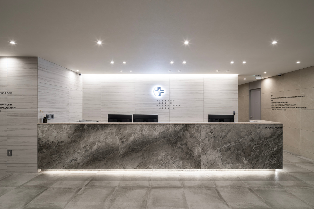 삼성브레인신경과의원's Image