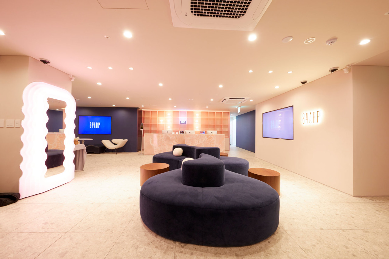 샤프(SHARP)성형외과의원's Image