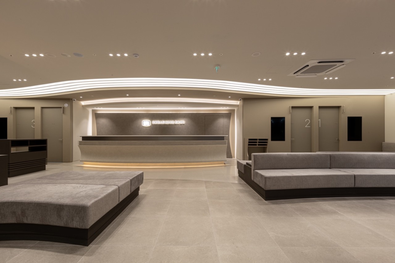 성모베스트내과의원's Image