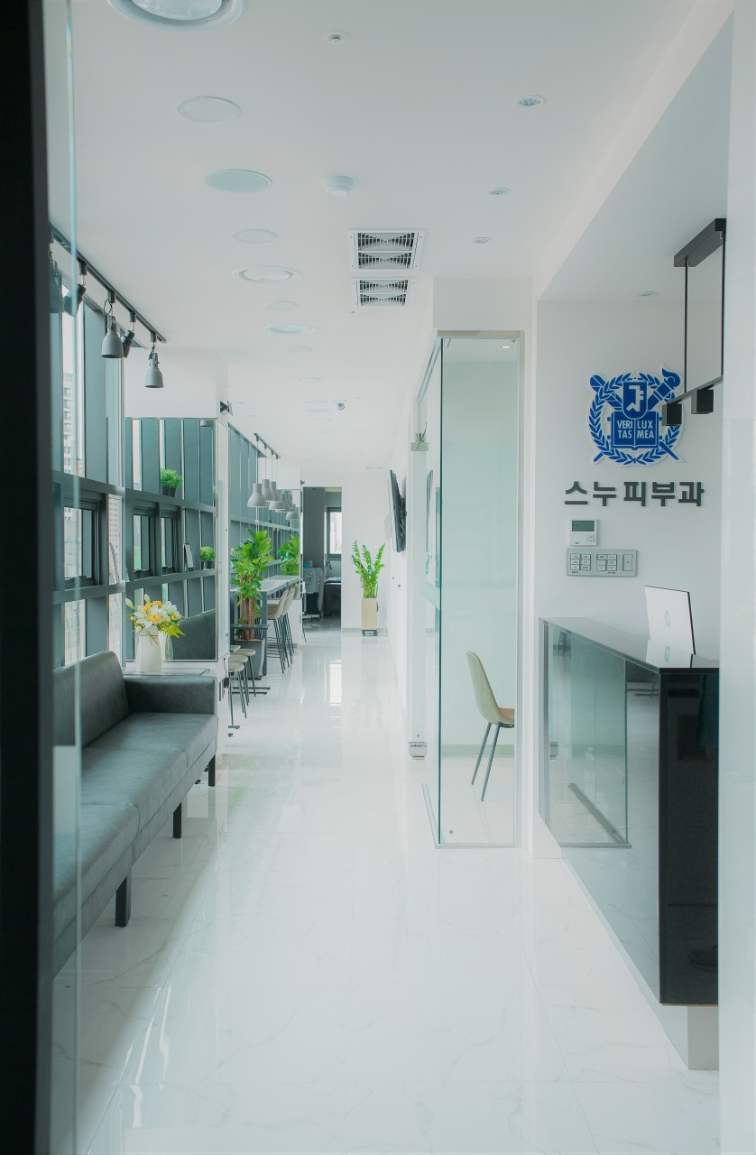 스누피부과의원's Image