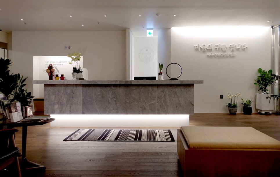 시울 정신건강의학과의원's Image