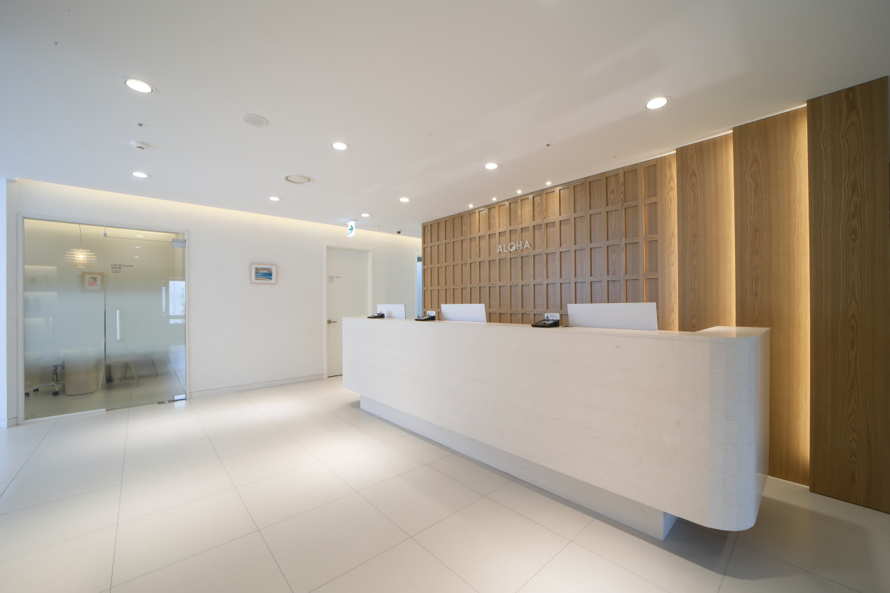 아로하피부과의원's Image