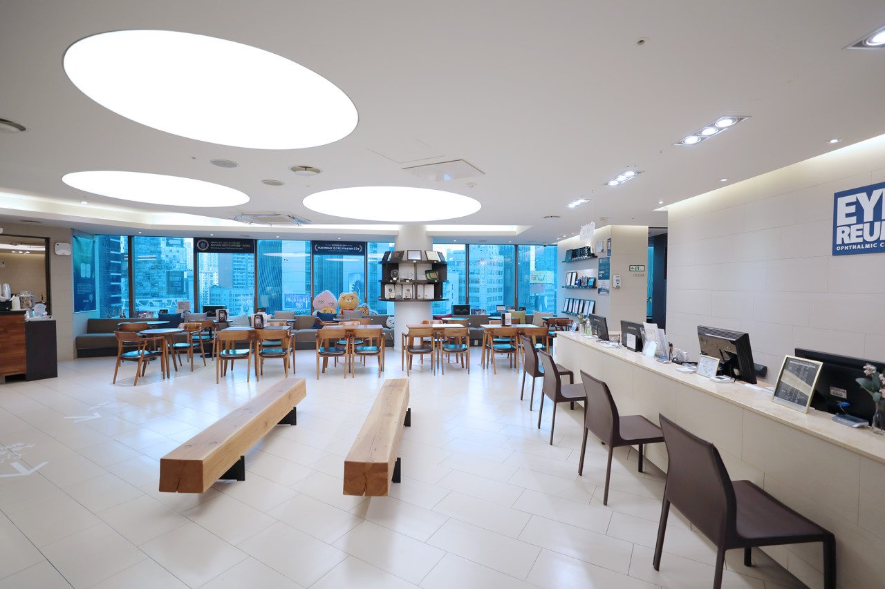 아이리움안과의원's Image