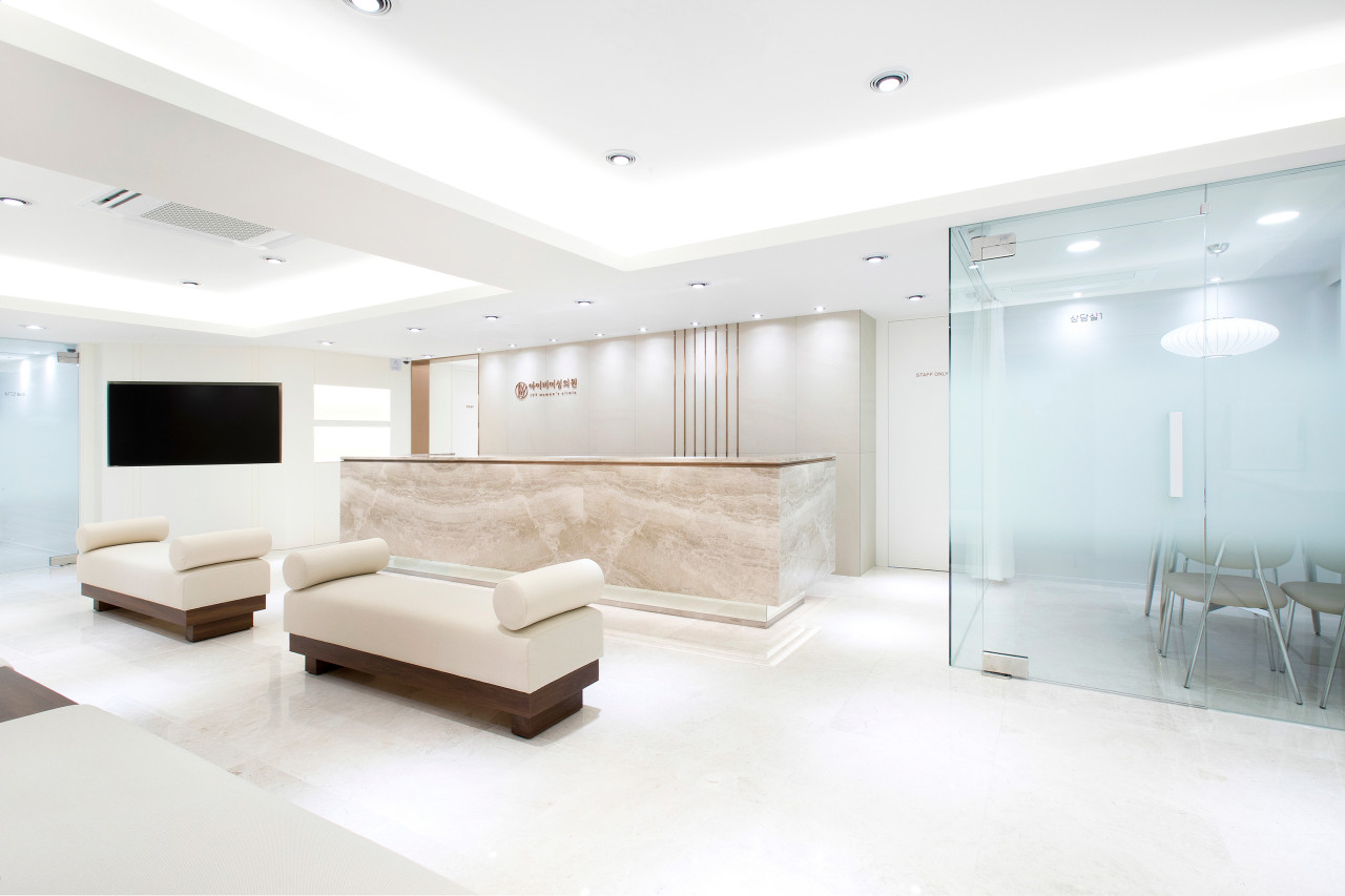 아이비여성의원's Image