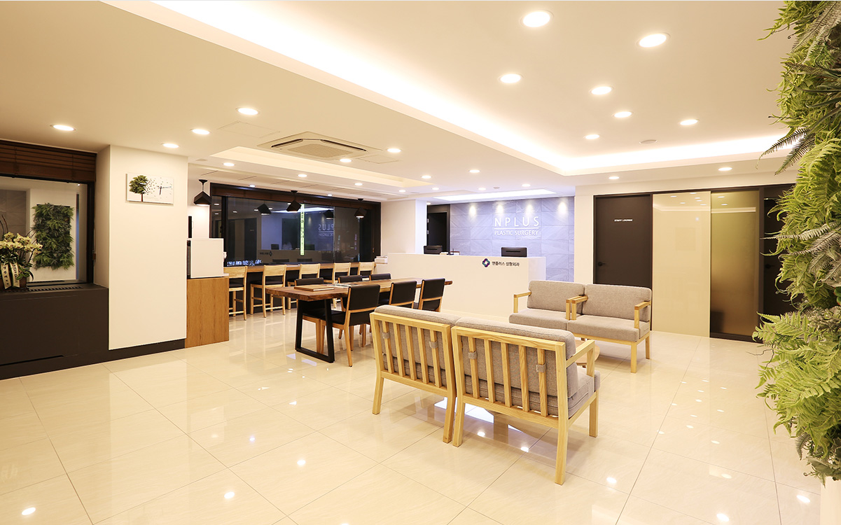 앤플러스의원's Image