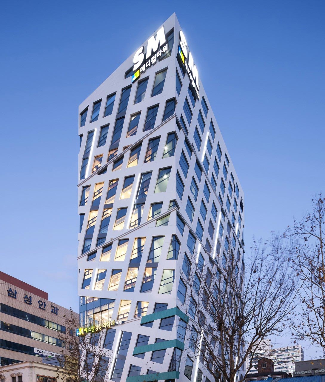 에스엠영상의학과의원's Image