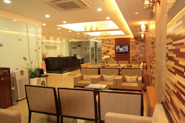 연세브라이튼안과의원's Image