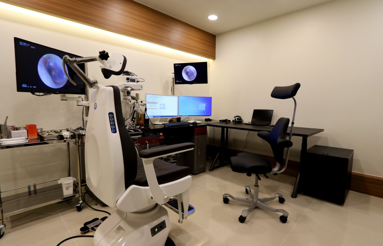 연세위드이비인후과의원's Image