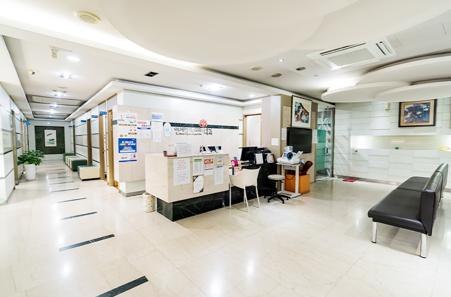 연세항맥외과의원's Image