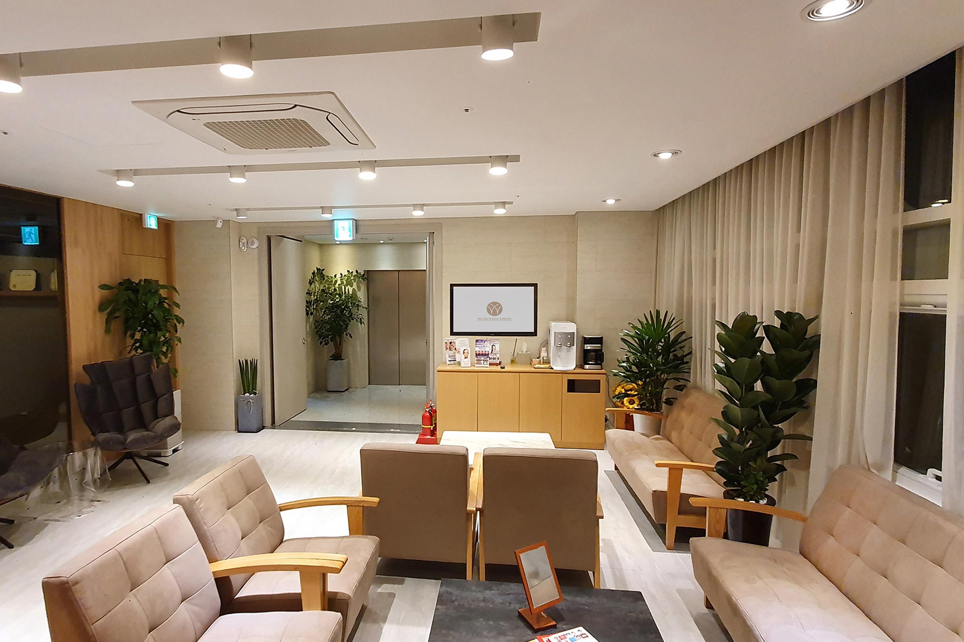 웰가의원's Image