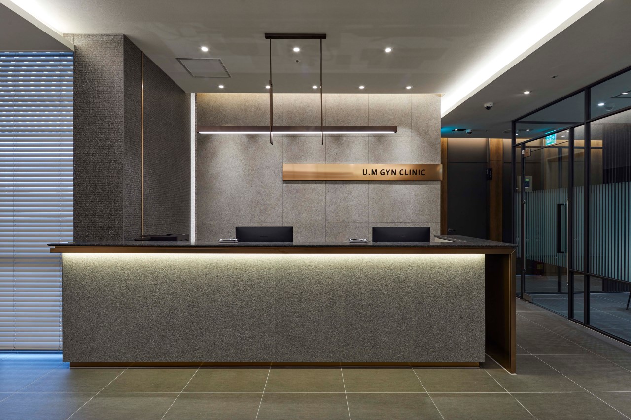 윰산부인과의원's Image