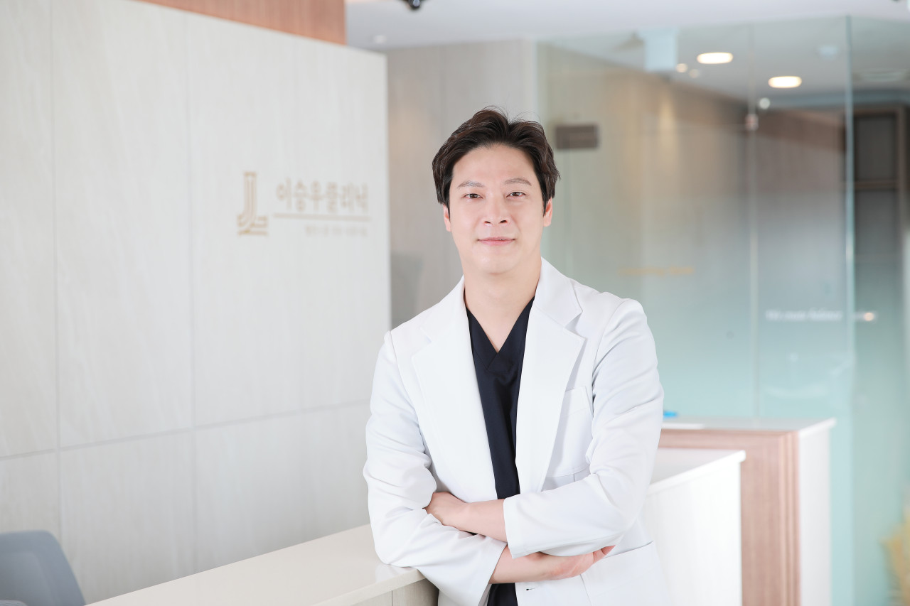 이승우의원's Image