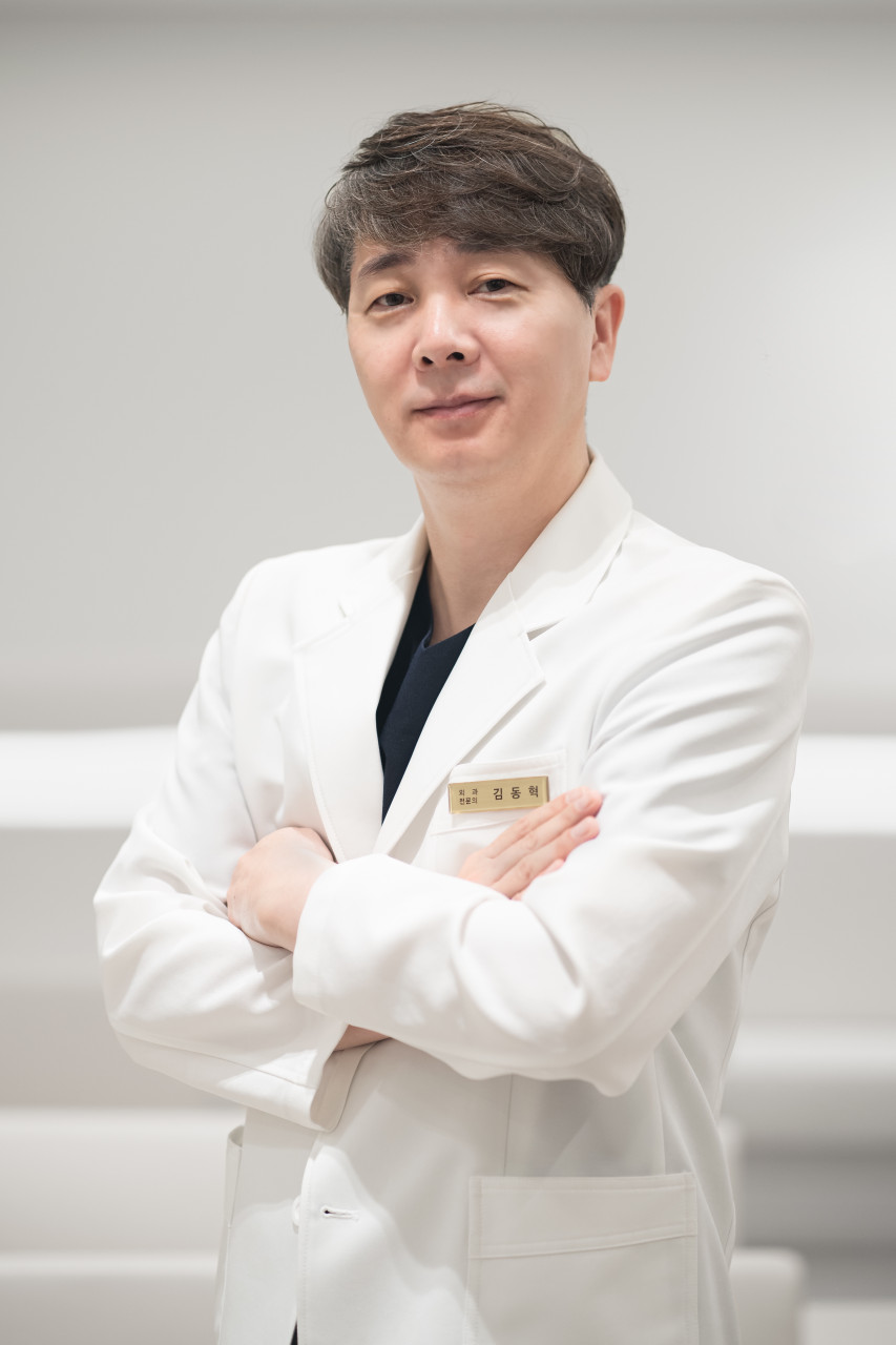 이음하지외과의원's Image