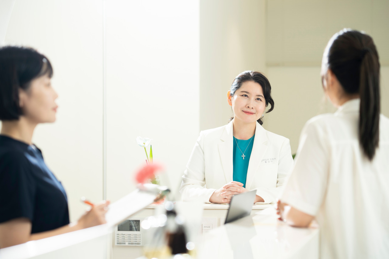 이해와공감 산부인과의원's Image